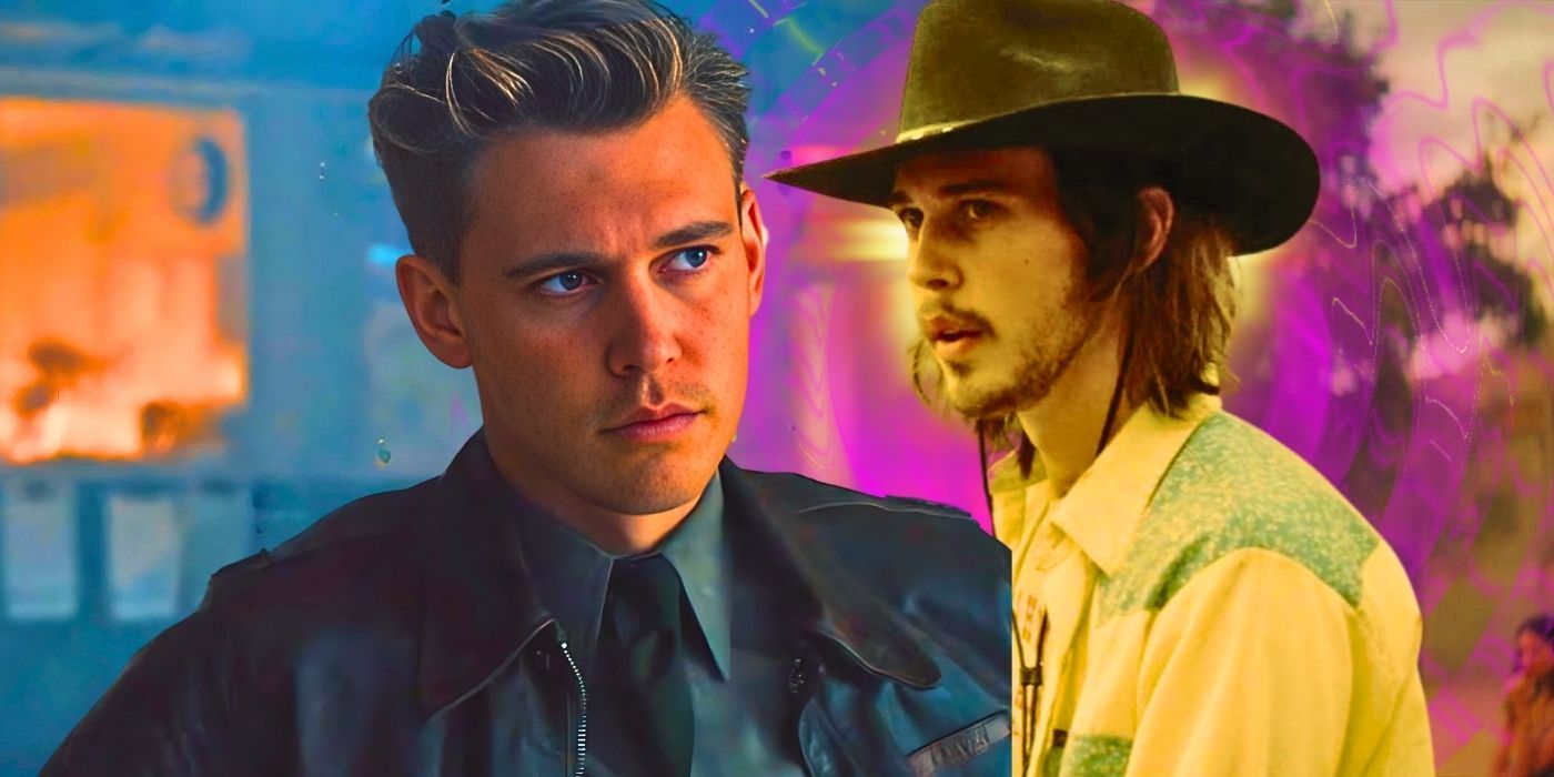 Le casting de Quentin Tarantino d'Austin Butler a transformé sa carrière (et il...