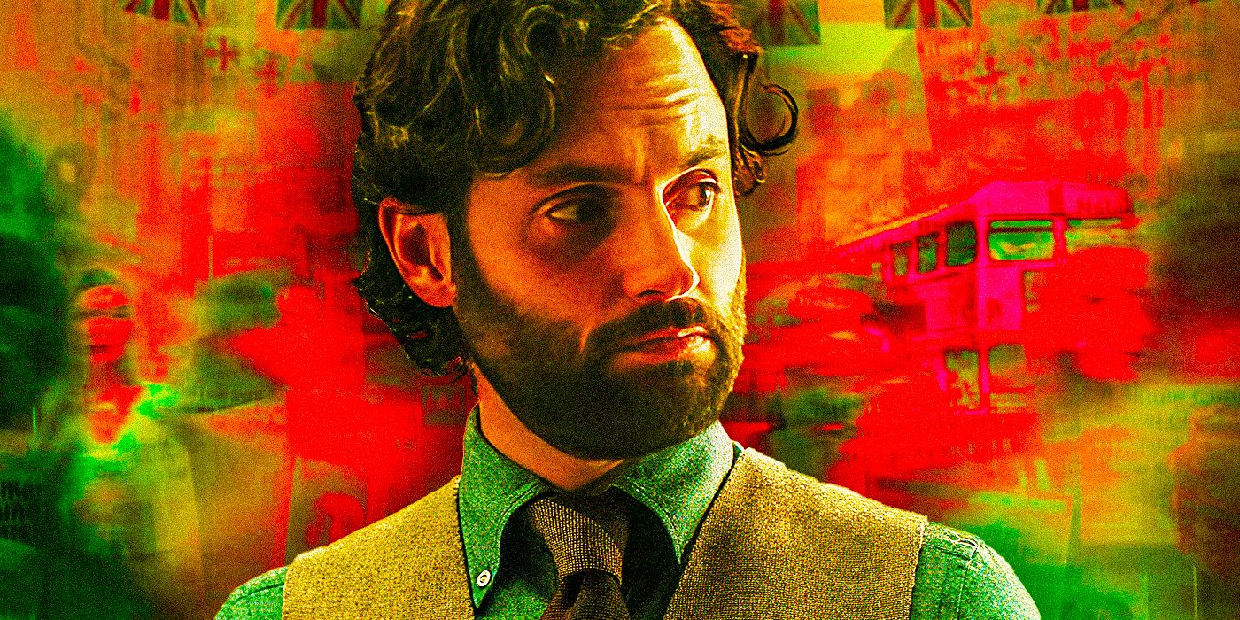 Le nouveau membre de la distribution de la saison 5 apportera l'histoire complète de Joe Goldberg à...