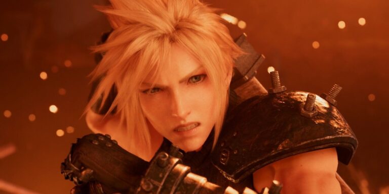 FF7 Remake expliqué : pourquoi Cloud a des maux de tête dans Final Fantasy 7