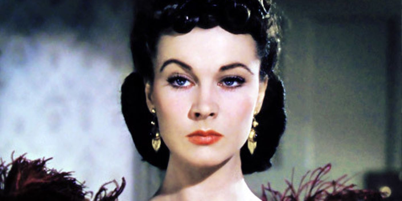 Les 10 meilleurs films de Vivien Leigh, classés
