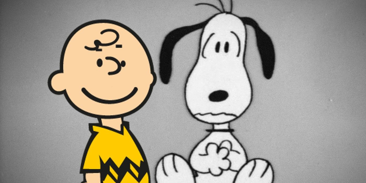 Un détail de Dark Peanuts prouve que Charlie Brown tue accidentellement Sno...