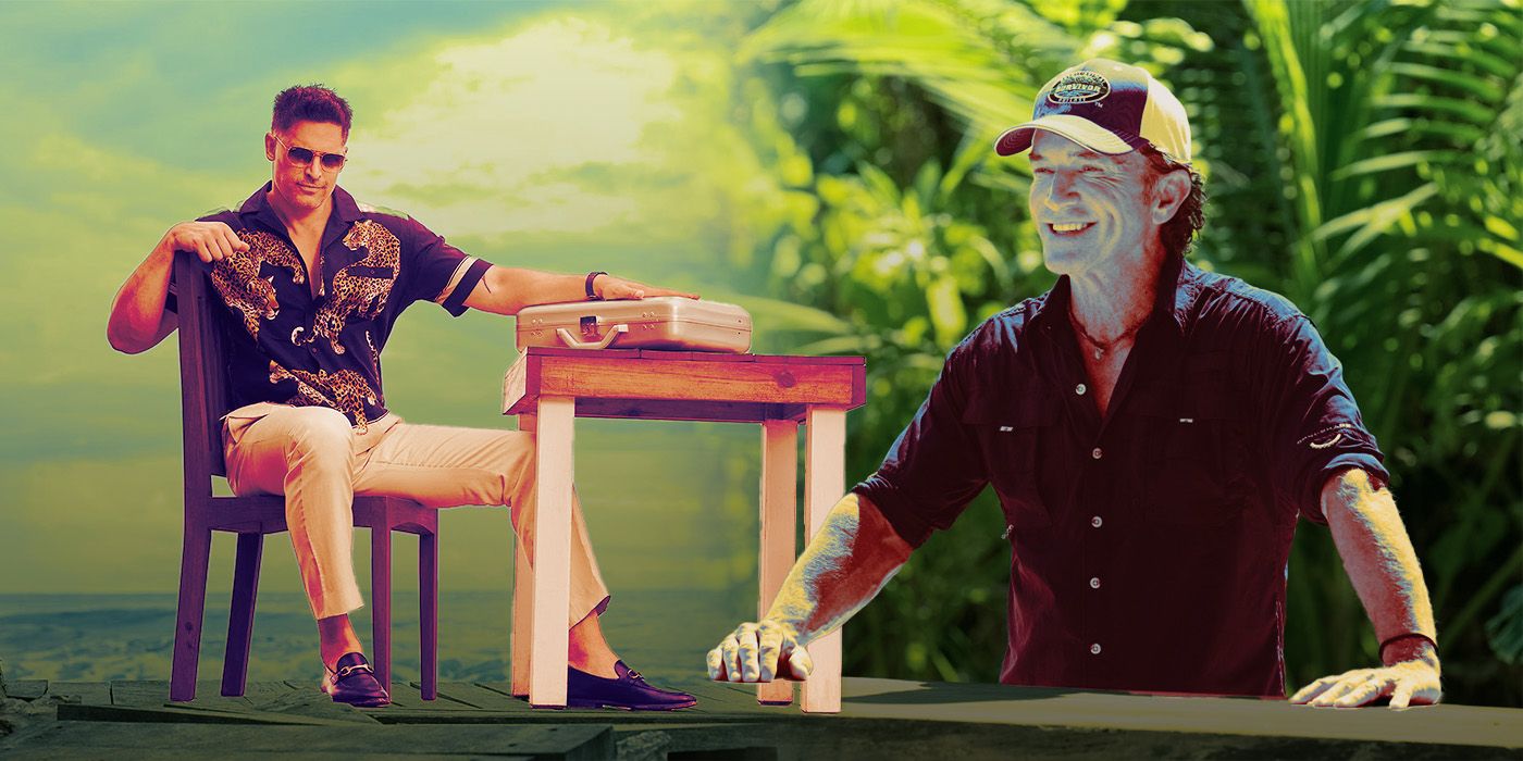 Deal or No Deal Island est-il une arnaque de survivant ?