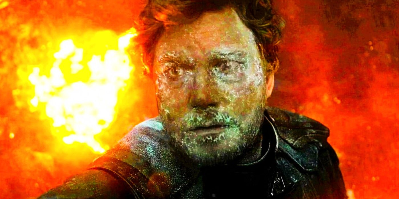 Les Oscars viennent de poursuivre une sombre séquence de 14 films MCU qui a commencé avec...