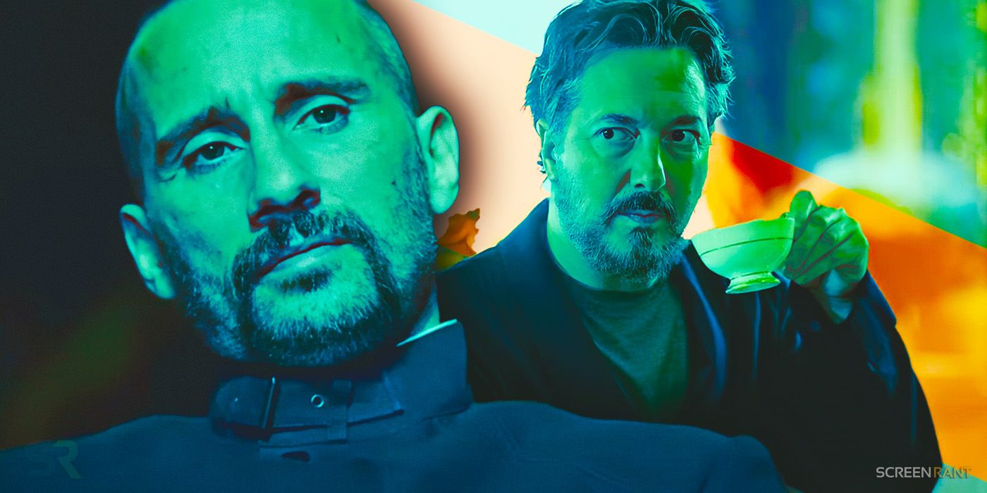 La tournure des enfants trouvés du régime expliquée (le mythe des trois frères est-il basé...