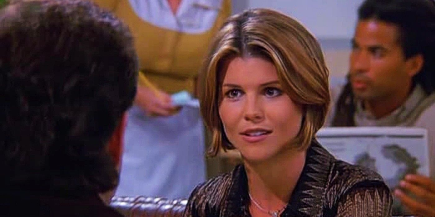 Le camée Seinfeld de Lori Loughlin expliqué : quand elle était dans la série et...