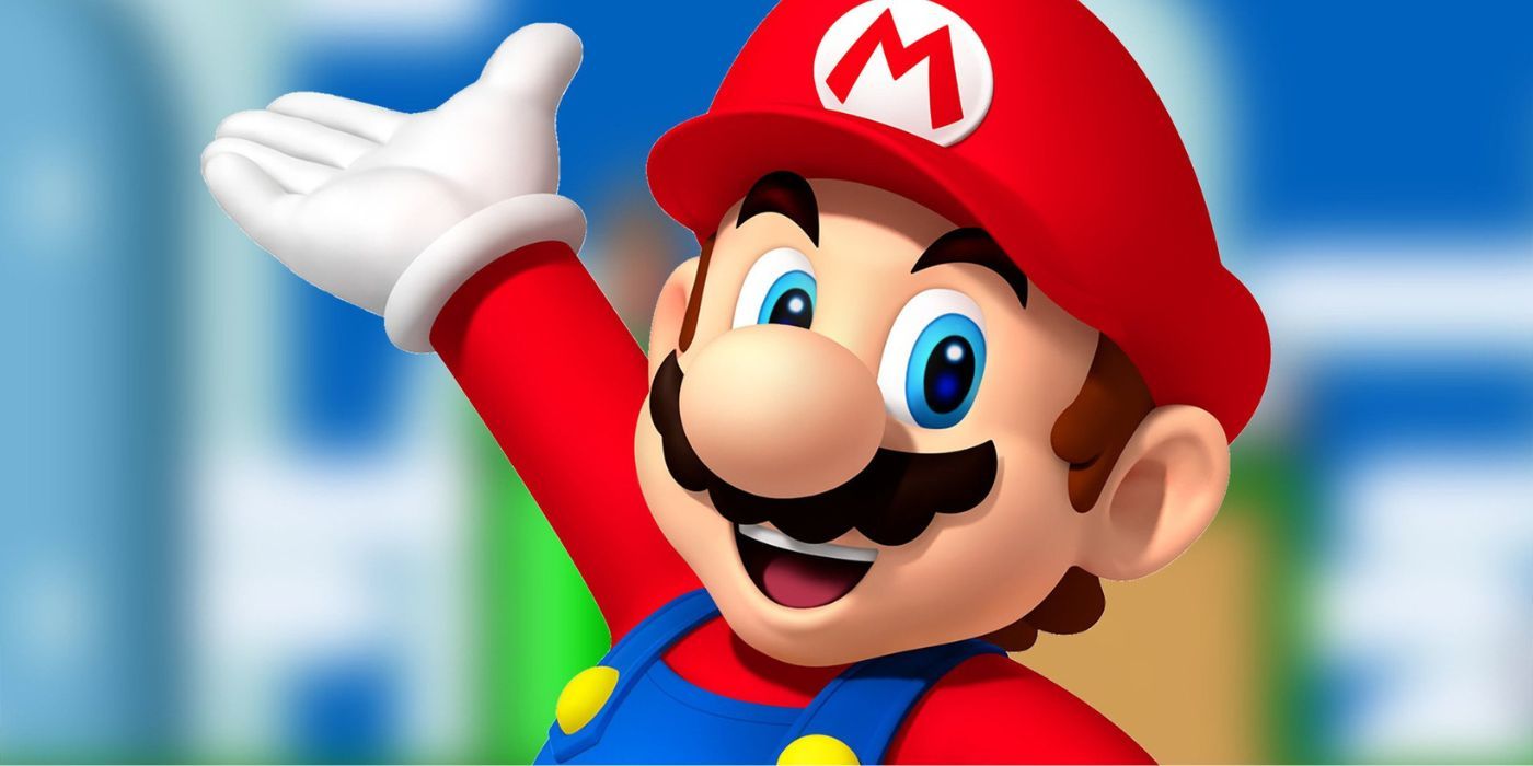 L'un des meilleurs jeux de Mario arrive sur Nintendo Switch cette semaine