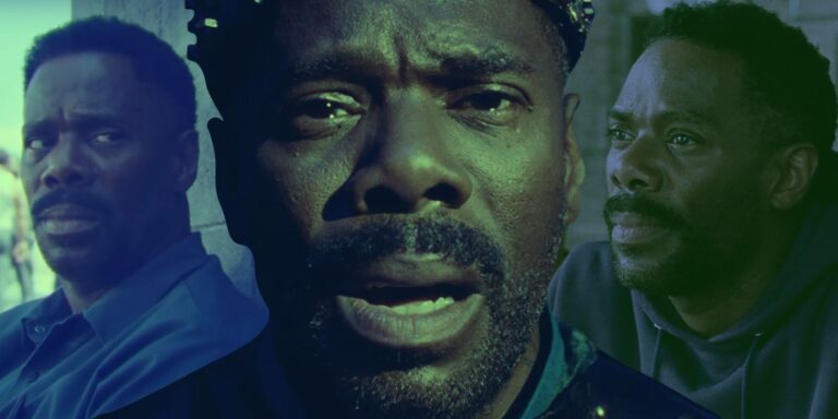 Colman Domingo dominera les biopics en 2024