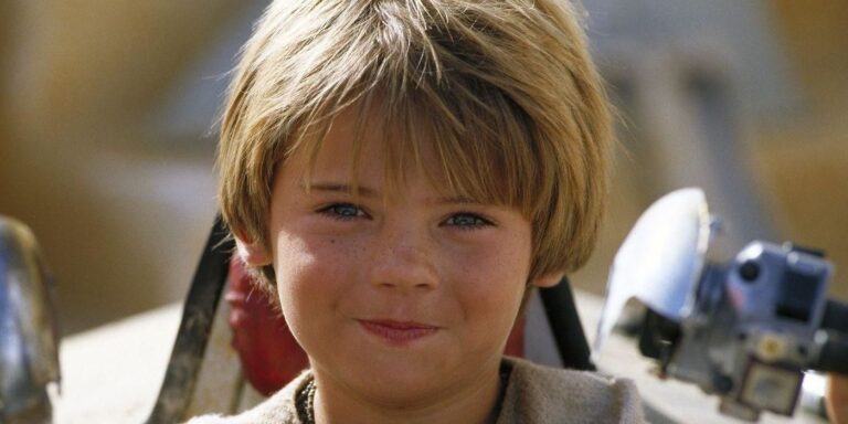 « Il adore Star Wars » : la mère de l&rsquo;acteur Jake Lloyd de La Menace Fantôme…