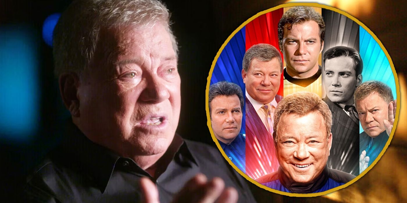 Billets de projection du documentaire You Can Call Me Bill de William Shatner sur...