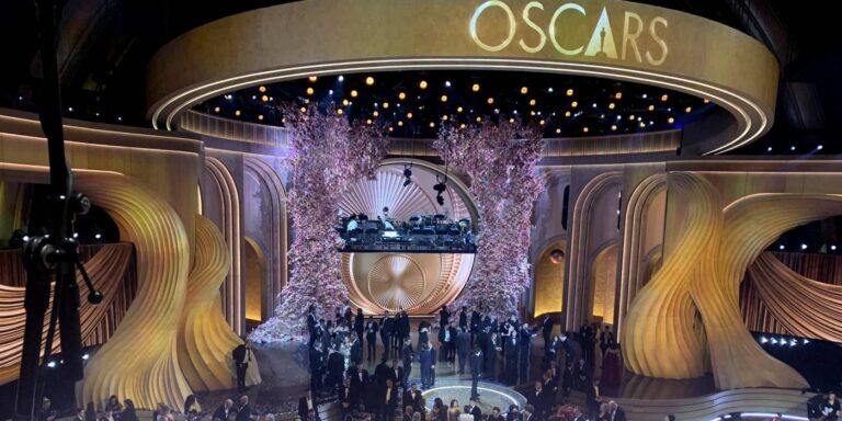 Temps forts des Oscars de MovieWeb à la 96e cérémonie des Oscars