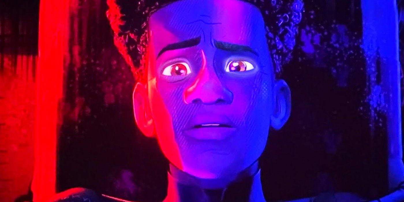 "Robbed" : Spider-Man : Across The Spider-Verse La star réagit à Oscar Snu...