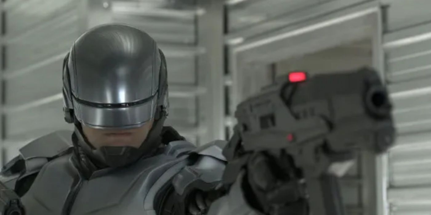 10 pires remakes de films de science-fiction, classés