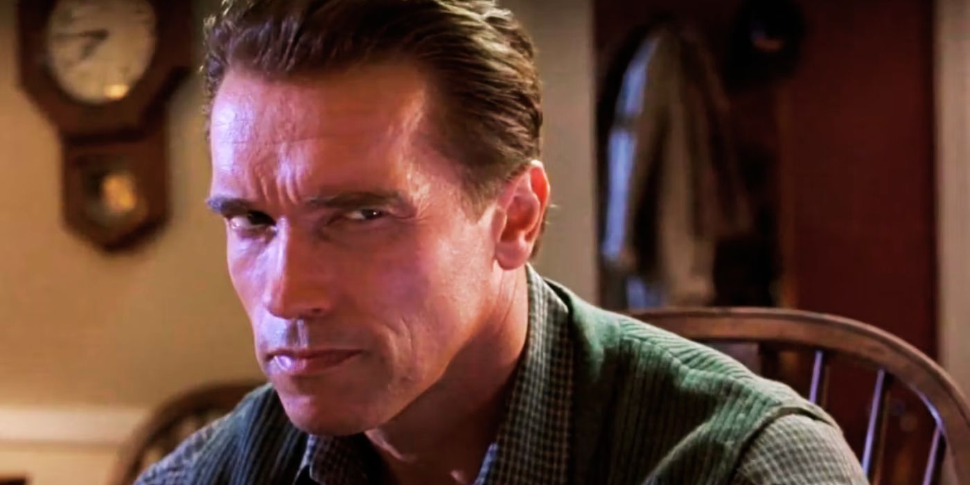 James Cameron a qualifié Arnold Schwarzenegger de « l'idiot du village »