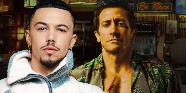 Road House Star parle du combat de Conor McGregor et du nouveau remake