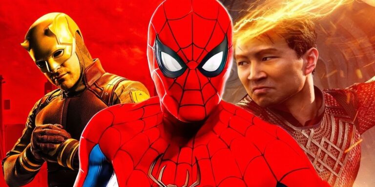 Un personnage du MCU vient officiellement de devenir le personnage le plus manqué de respect de Marvel…