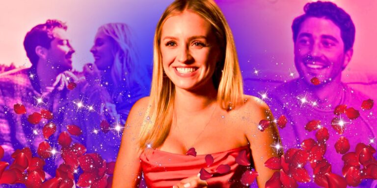 Pourquoi Joey Graziadei de The Bachelor Saison 28 devrait choisir Daisy Kent