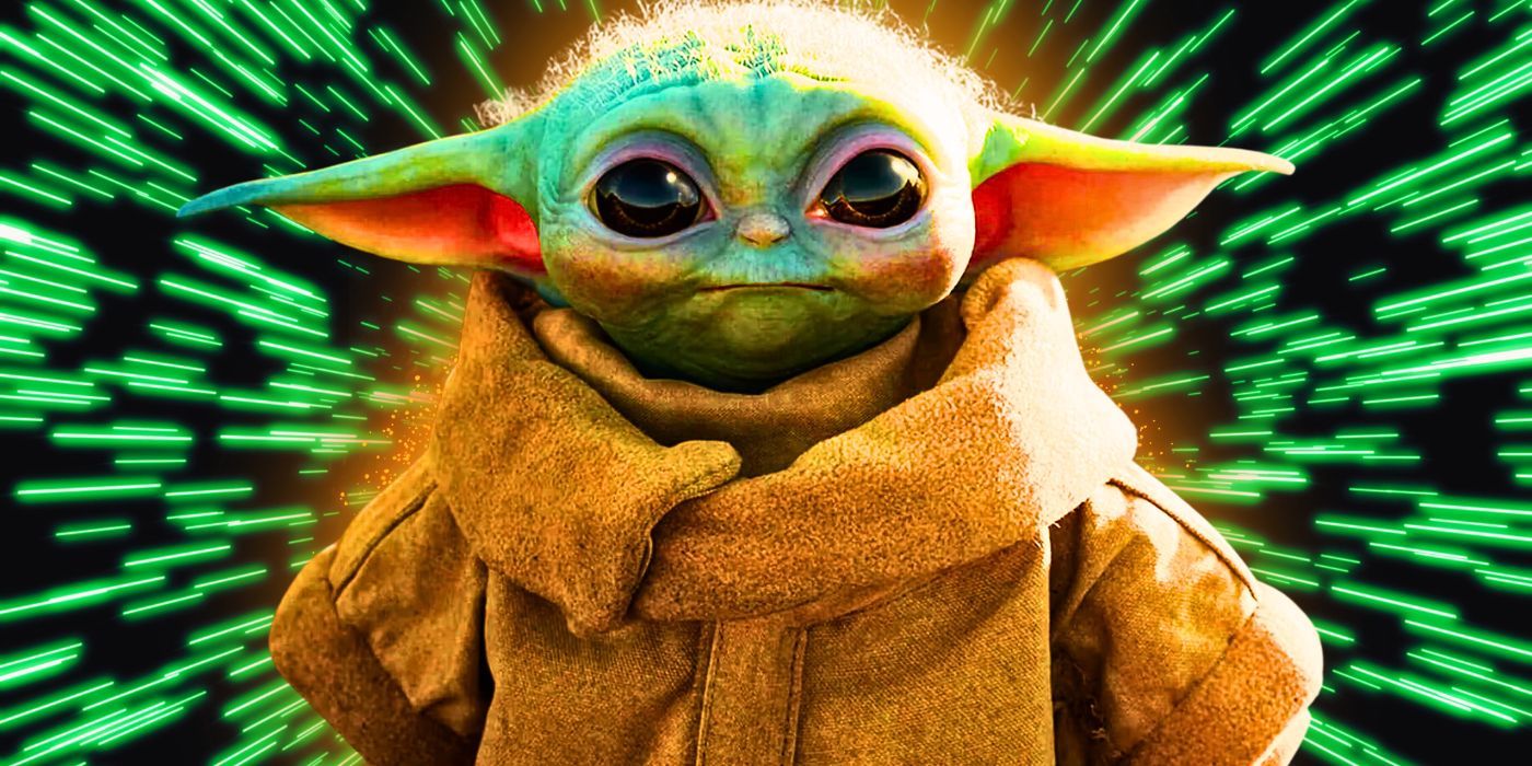 Star Wars : Ewan McGregor à propos de sa visite sur le plateau d'Ahsoka et d'une réunion de Grogu...
