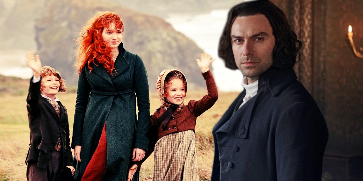 Récapitulatif de la saison 5 de Poldark : que s'est-il passé dans les 8 épisodes (et pourquoi cela se termine...