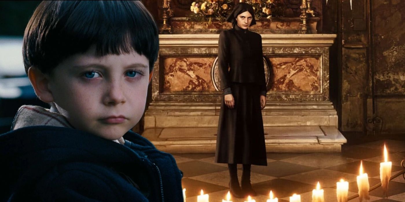 The First Omen : date de sortie, distribution, histoire, bande-annonce et tout ce que nous savons...