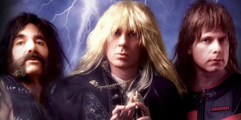 C&rsquo;est Spinal Tap 2 en cours de tournage, des camées majeurs confirmés