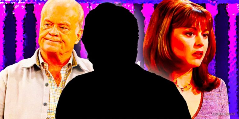 L&rsquo;invité de rêve de la saison 2 du redémarrage profond de Frasier Reboot de Kelsey Grammer le ferait…