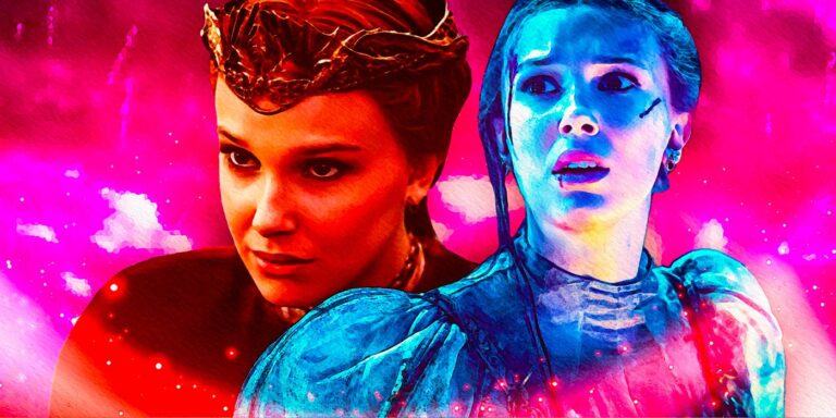 10 meilleurs moments de la demoiselle de Millie Bobby Brown, classés