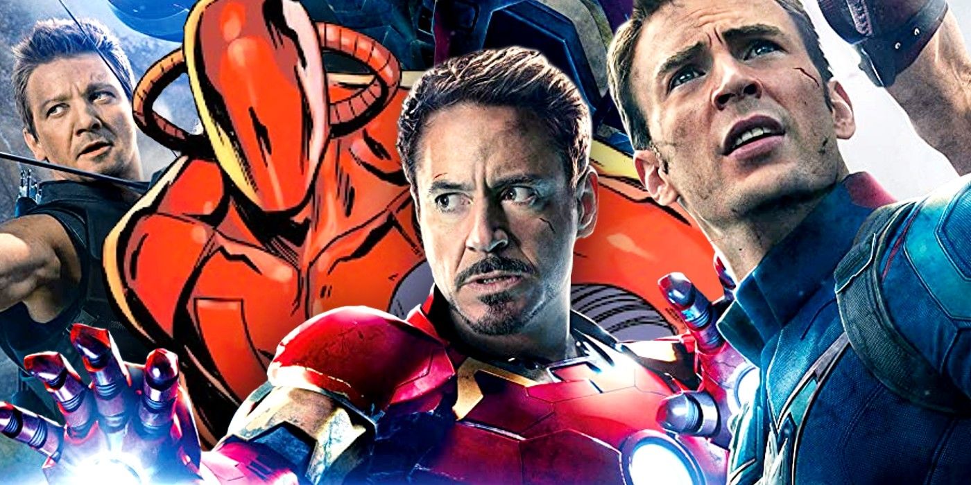 "Je pourrais être capable de déplacer une planète" : Avengers confirme l'effort de niveau Thor...