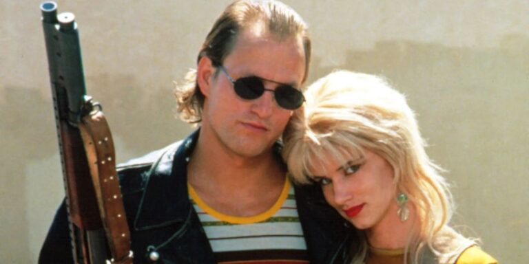 Les stars de Natural Born Killers se réunissent sur un nouveau film Serial Killer