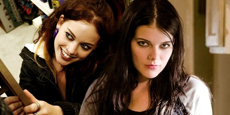 Shameless : pourquoi Mandy Milkovich a été refondue dans la saison 2