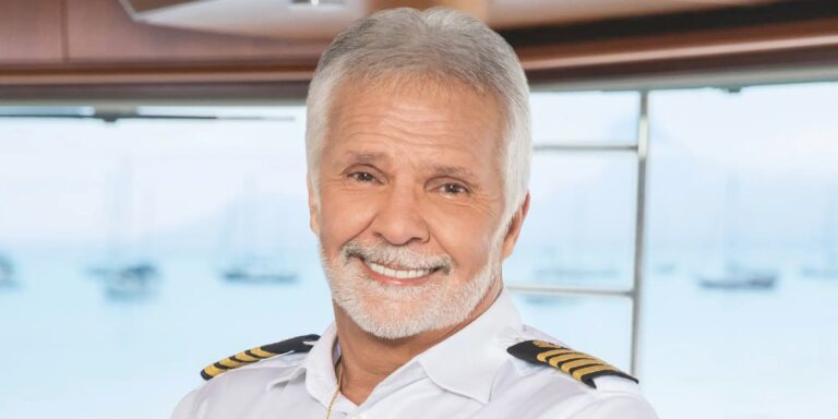 Le capitaine Lee Rosbach revient sous le pont, les rumeurs expliquées (est-ce qu&rsquo;il…