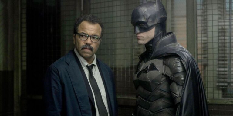 Le Batman 2 retardé d&rsquo;un an jusqu&rsquo;en 2026