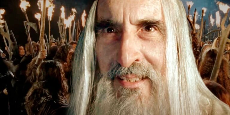 Le nouveau film du Seigneur des Anneaux peut enfin expliquer une scène des deux tours, 22…