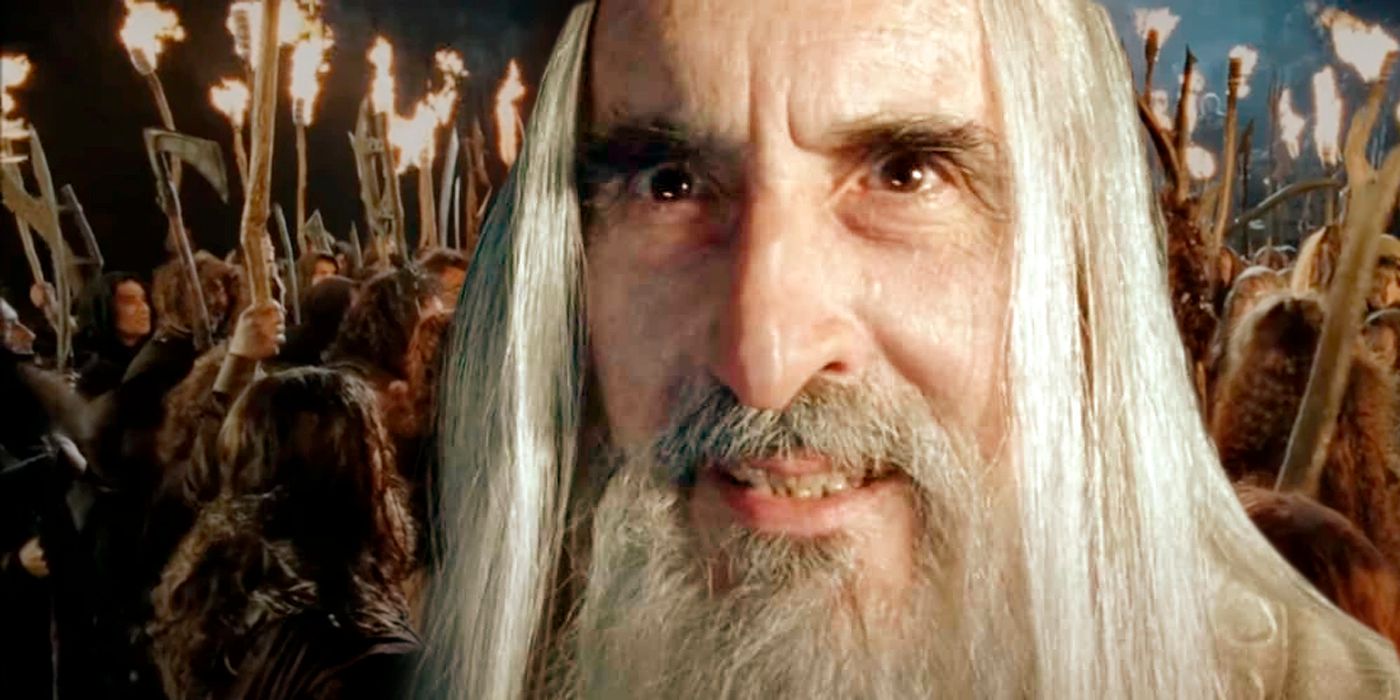 Le nouveau film du Seigneur des Anneaux peut enfin expliquer une scène des deux tours, 22...