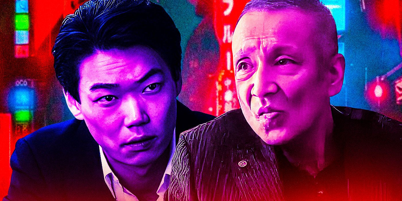 Comment les derniers mots d'Ishida à Sato pourraient avoir un impact sur la saison 2 de Tokyo Vice et Beyo...