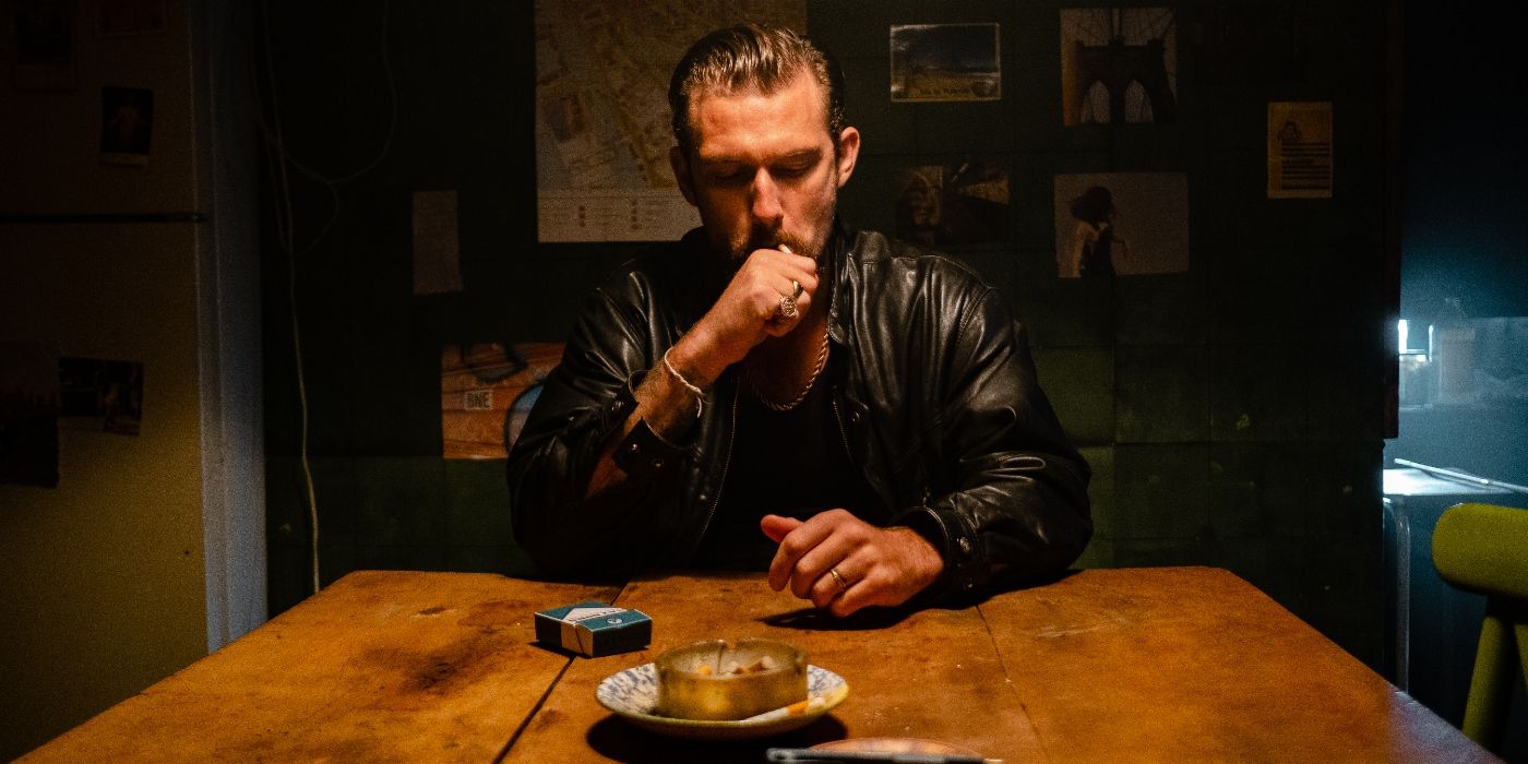 Alex Pettyfer parle de 5 livres de pression et de son « changement de vie »