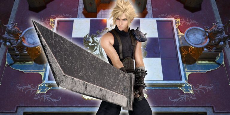 Un mini-jeu de Final Fantasy 7 Rebirth est si populaire qu&rsquo;il pourrait être lancé…