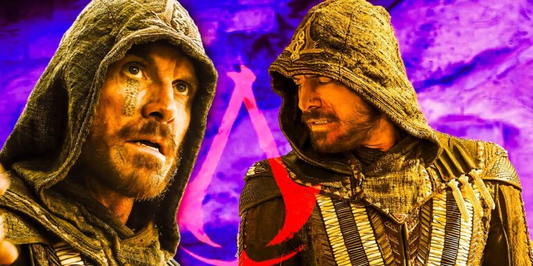 Pourquoi Assassin&rsquo;s Creed 2 n&rsquo;a jamais eu lieu