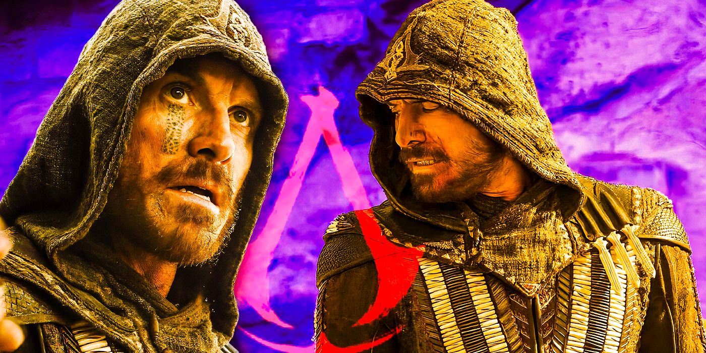 Pourquoi Assassin's Creed 2 n'a jamais eu lieu