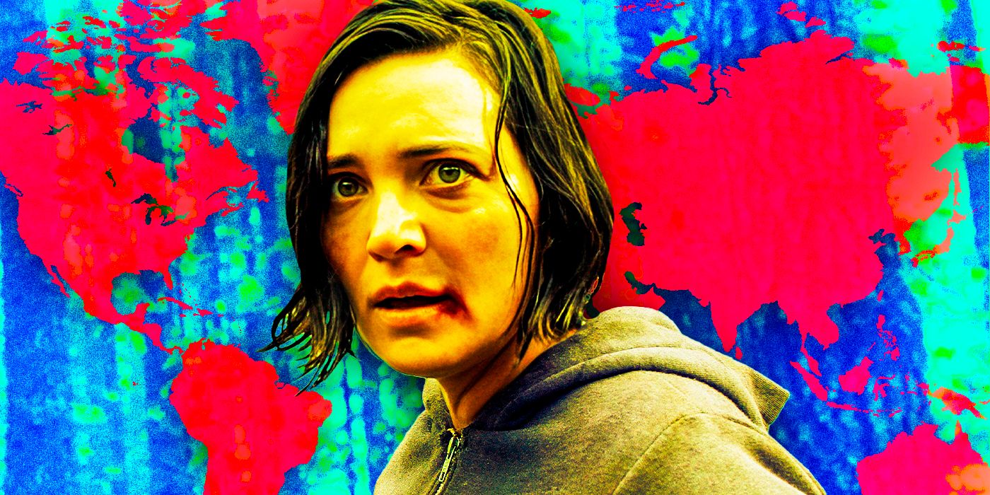 Où a été filmé Alone ? Les lieux de tournage du thriller 2020 expliqués