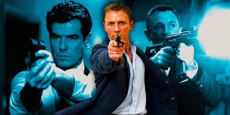 Le casting du nouveau 007 pose à James Bond 26 un énorme dilemme au box-office
