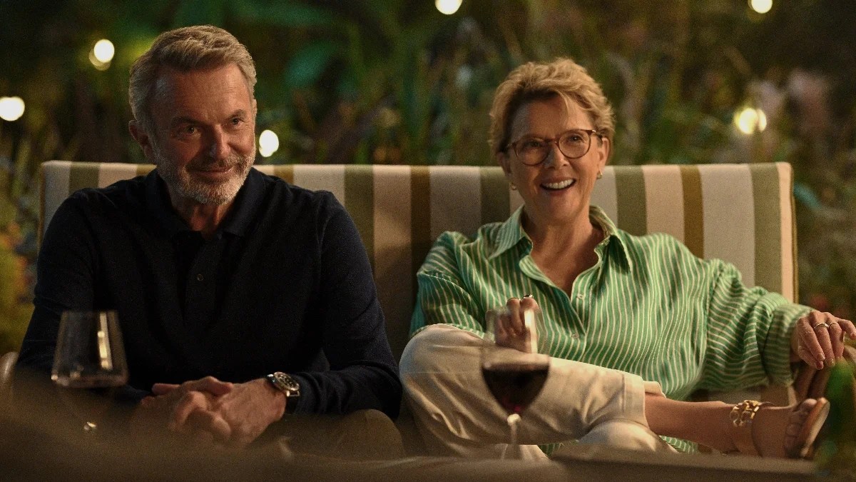 Critique de « Apples Never Fall » : Annette Bening disparaît dans Peacock's