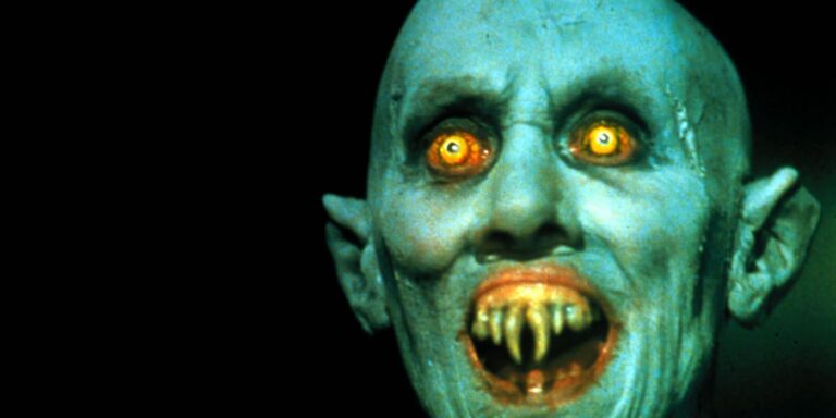 Salem&rsquo;s Lot Remake saute les cinémas pour le streaming sur Max