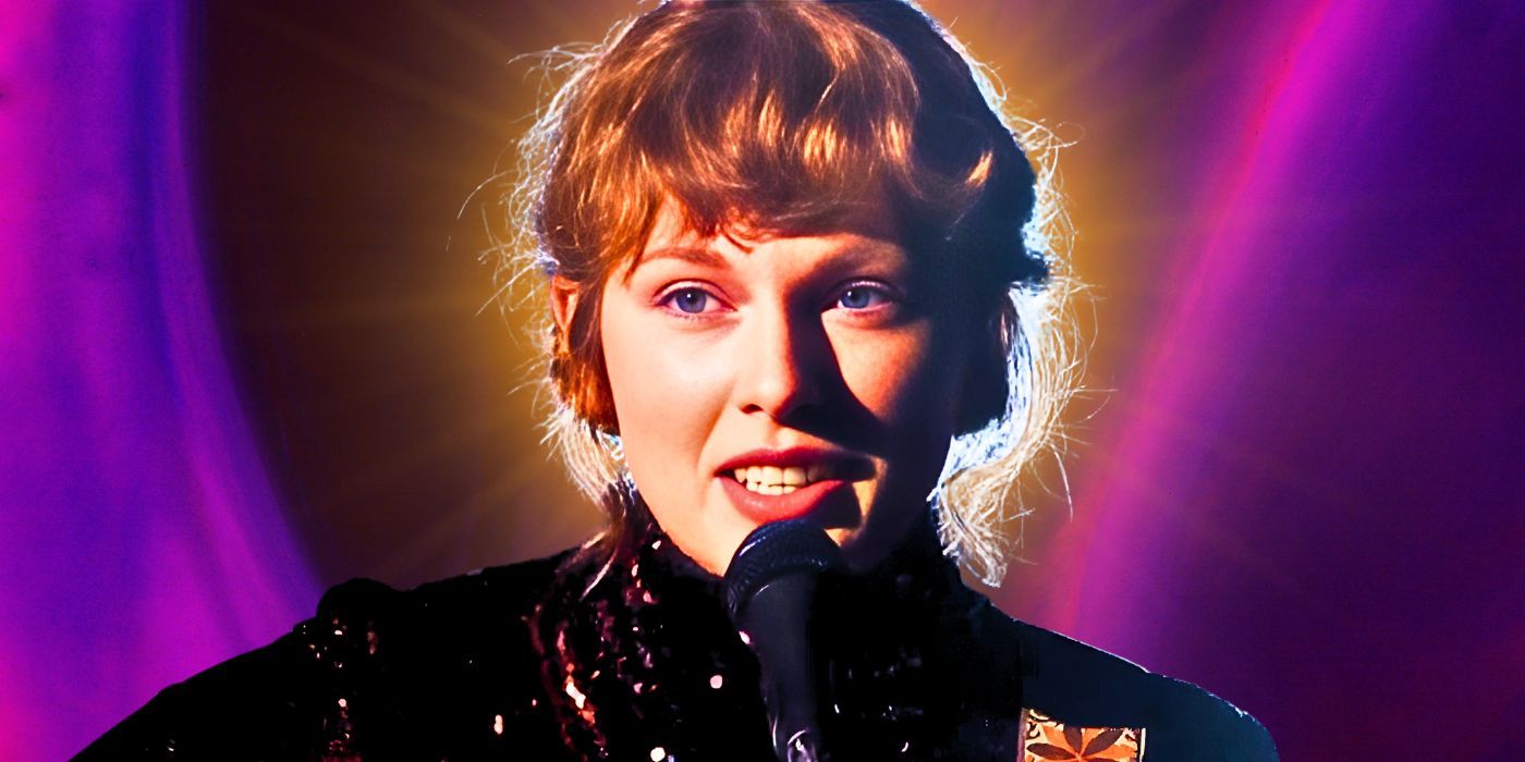 De qui parle la chanson « Betty » de Taylor Swift et comment elle se connecte à Ryan Rey...