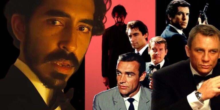 Les fans de James Bond demandent que Dev Patel, la star de Monkey Man, soit le prochain