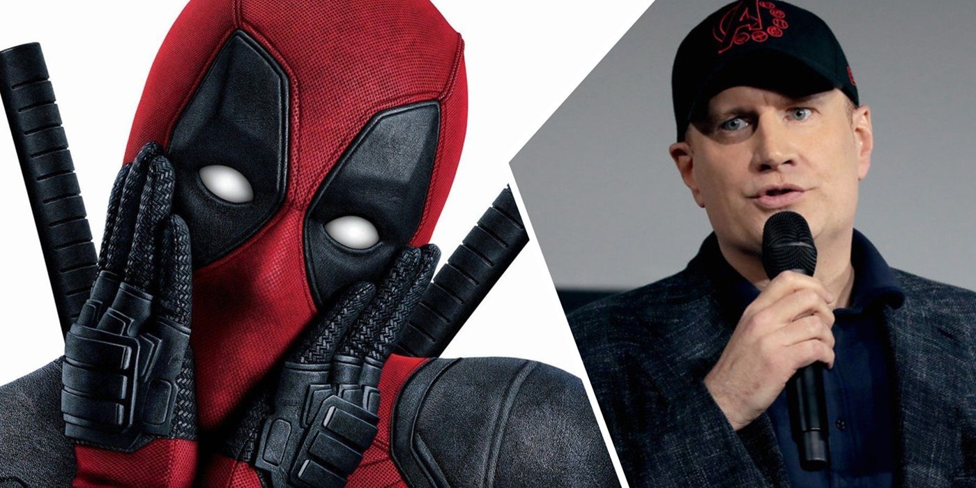 Deadpool & Wolverine Star dit qu'il y a beaucoup de « blagues sur Kevin Feige » dans