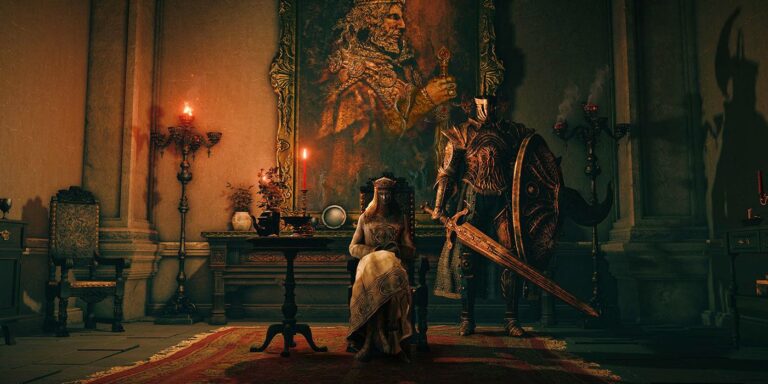 Elden Ring : devriez-vous rejoindre Volcano Manor ?