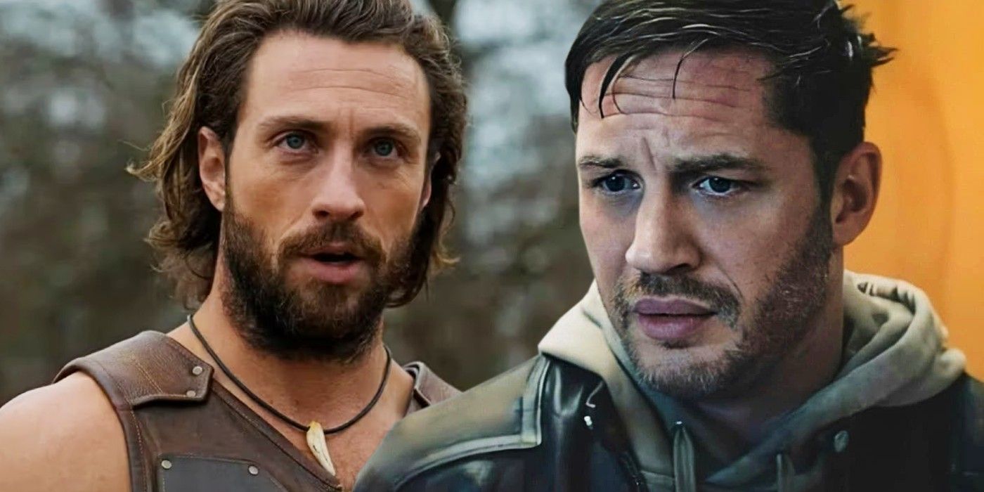Le nouveau titre de Venom 3 est une mauvaise nouvelle pour le film Troubled Sinister Six de Sony