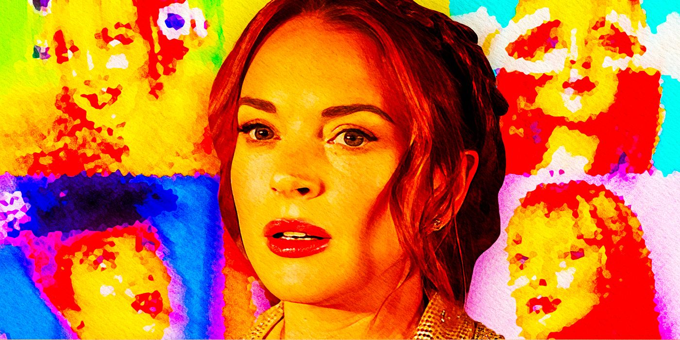 Le retour de Lindsay Lohan dans la comédie romantique est l'occasion parfaite pour une suite à...