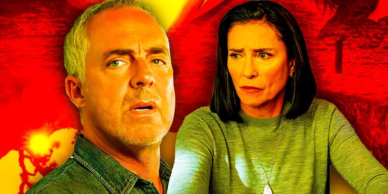 10 épisodes les plus importants de Bosch & Bosch : Legacy à regarder avant la saison…