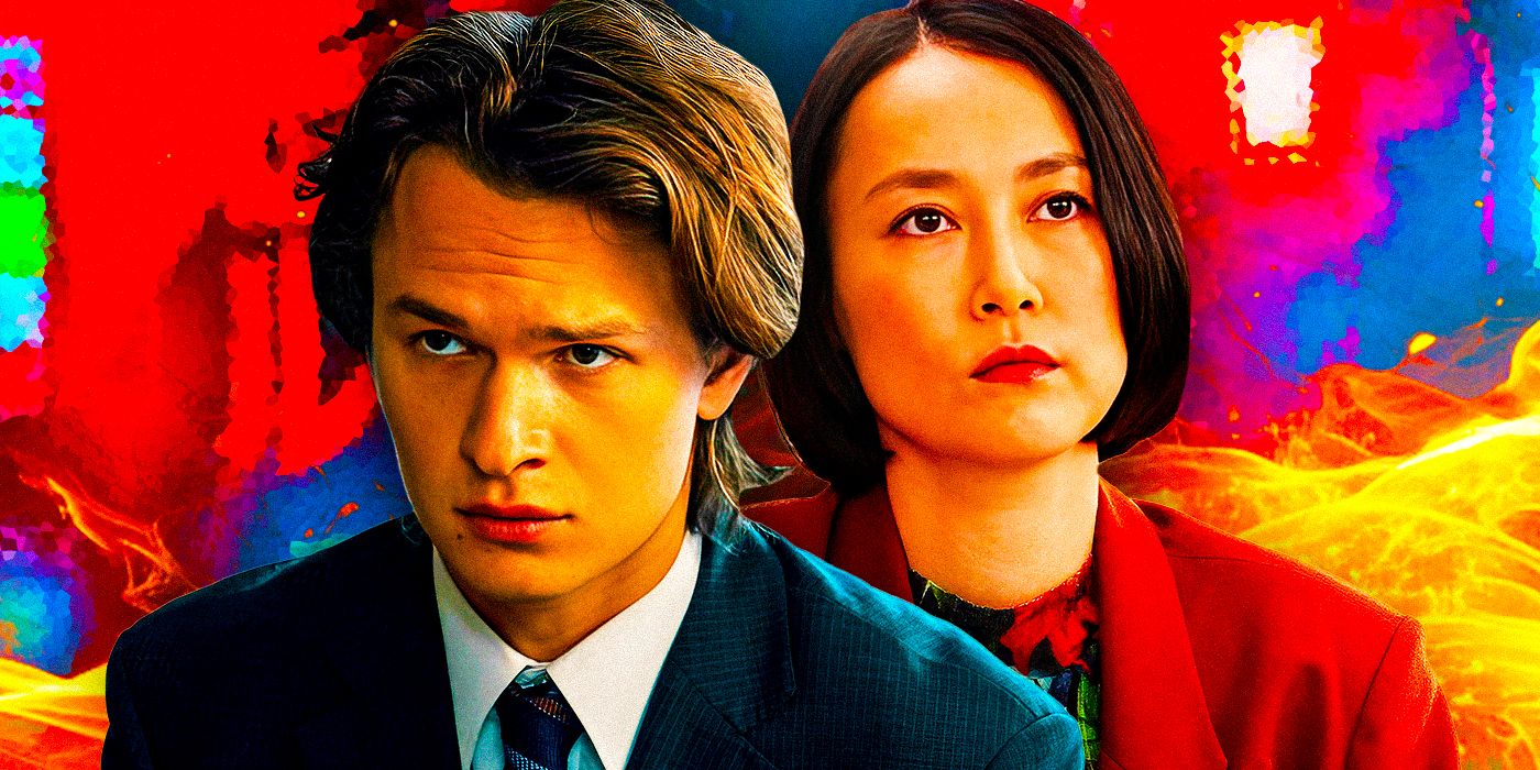 Tokyo Vice : Qui a déclenché l'incendie à Meicho dans la saison 2 ?